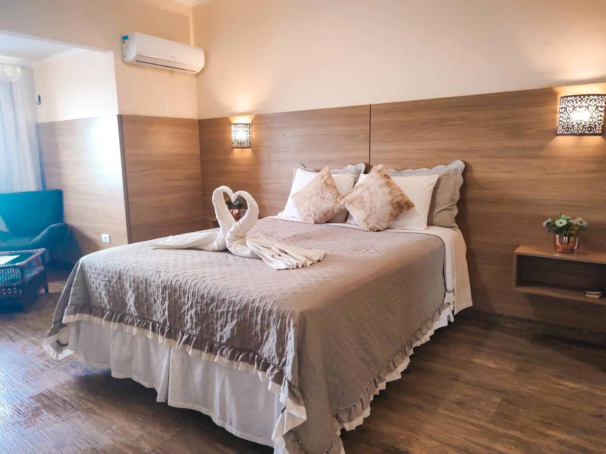 Planet Dunas Residence 阿奎拉兹 客房 照片